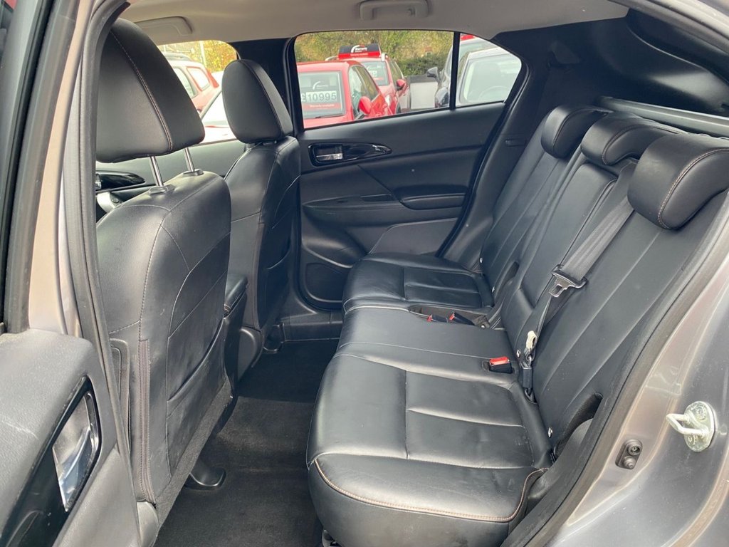 Used Mitsubishi Eclipse Cross 2018 for sale - 76604697: Photo 22