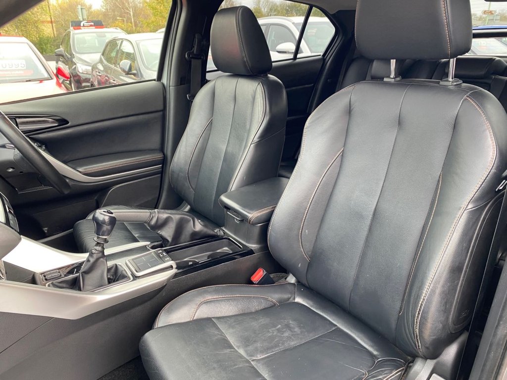 Used Mitsubishi Eclipse Cross 2018 for sale - 76604697: Photo 23