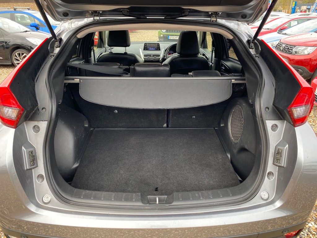 Used Mitsubishi Eclipse Cross 2018 for sale - 76604697: Photo 24