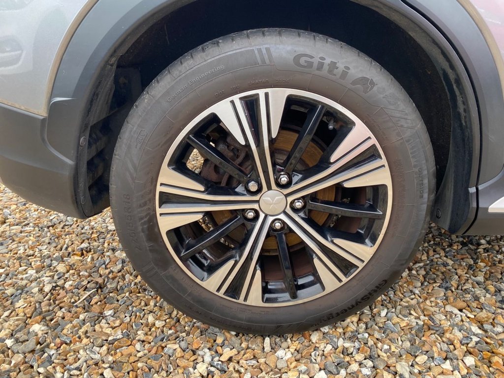 Used Mitsubishi Eclipse Cross 2018 for sale - 76604697: Photo 27