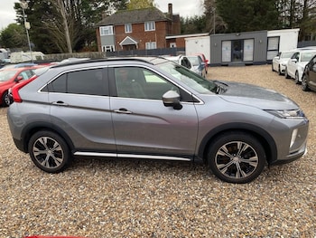 Used Mitsubishi Eclipse Cross 2018 for sale - 76604697: Photo