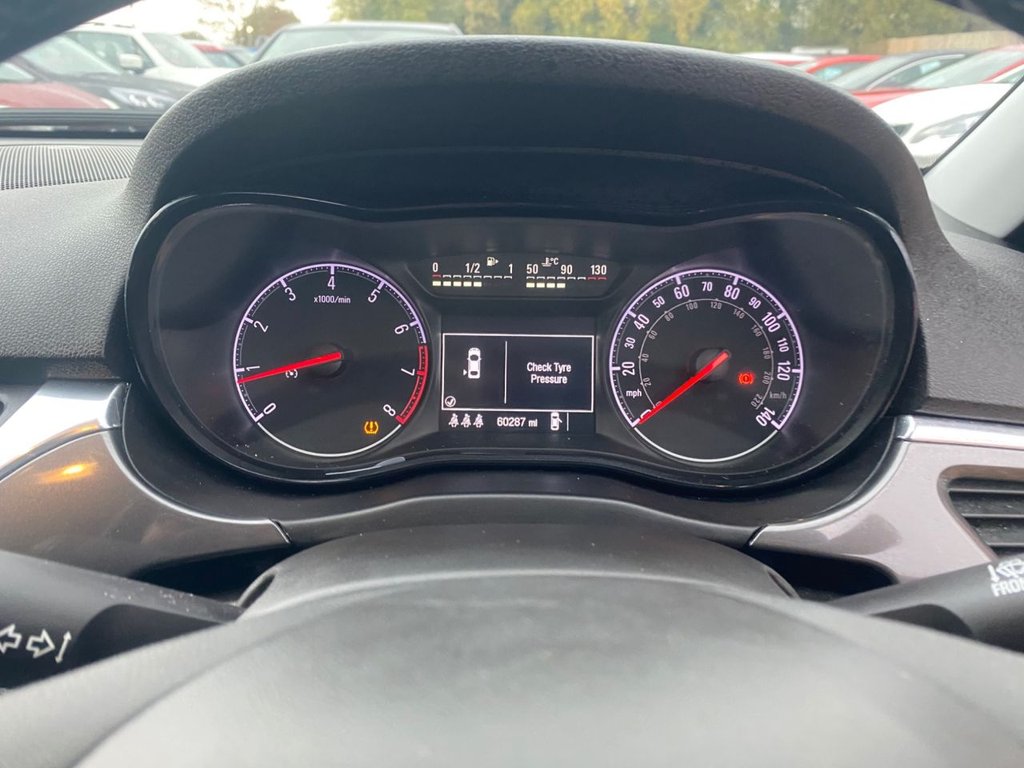 Used Vauxhall Corsa 2016 for sale - 76609060: Photo 20