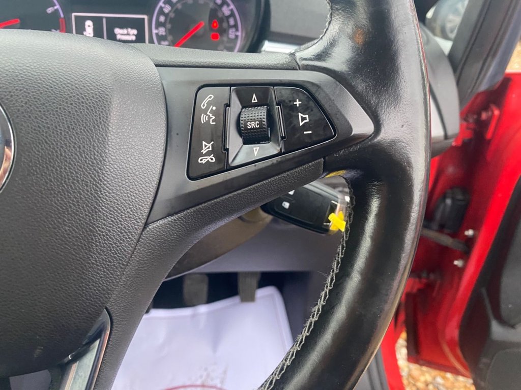 Used Vauxhall Corsa 2016 for sale - 76609060: Photo 22