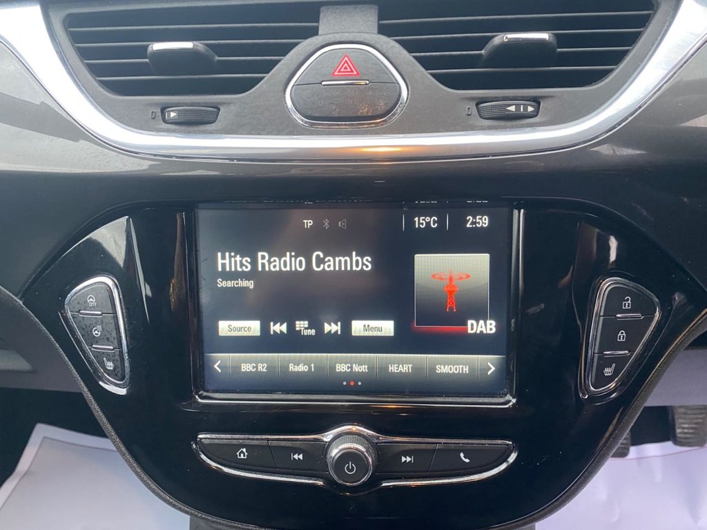 Used Vauxhall Corsa 2016 for sale - 76609060: Photo 25