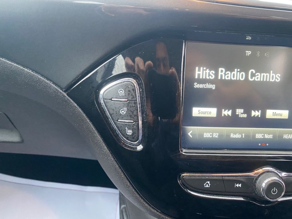 Used Vauxhall Corsa 2016 for sale - 76609060: Photo 26