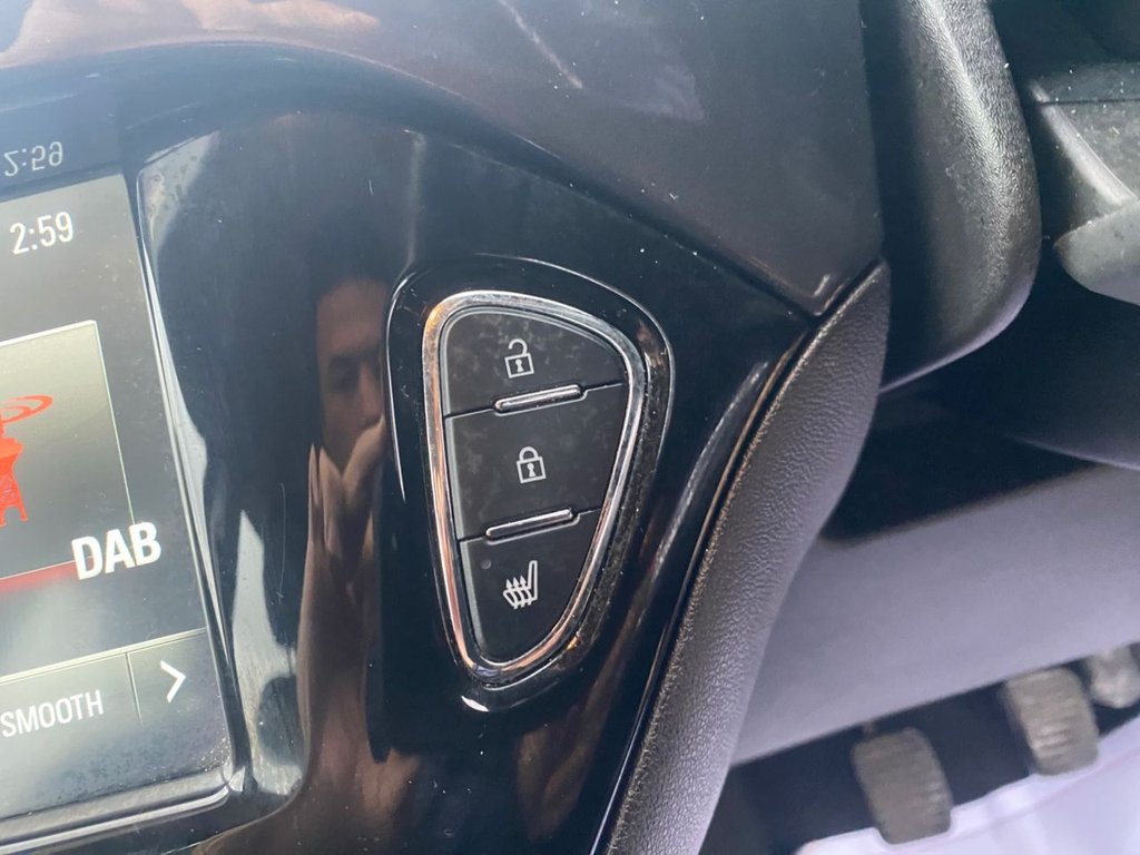 Used Vauxhall Corsa 2016 for sale - 76609060: Photo 27