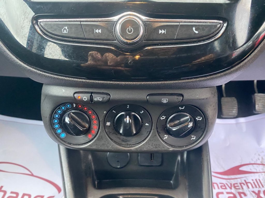 Used Vauxhall Corsa 2016 for sale - 76609060: Photo 28