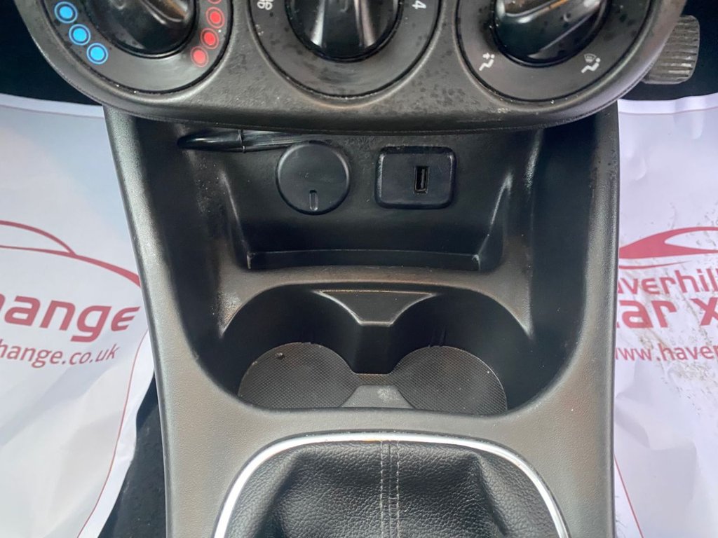 Used Vauxhall Corsa 2016 for sale - 76609060: Photo 29