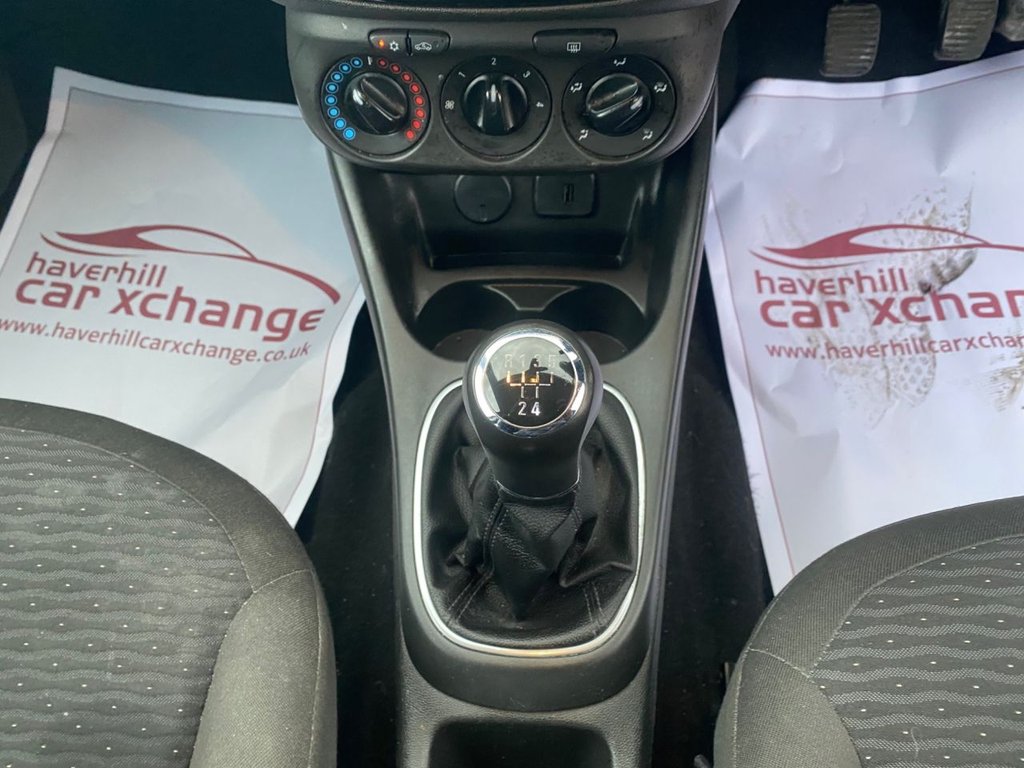 Used Vauxhall Corsa 2016 for sale - 76609060: Photo 30