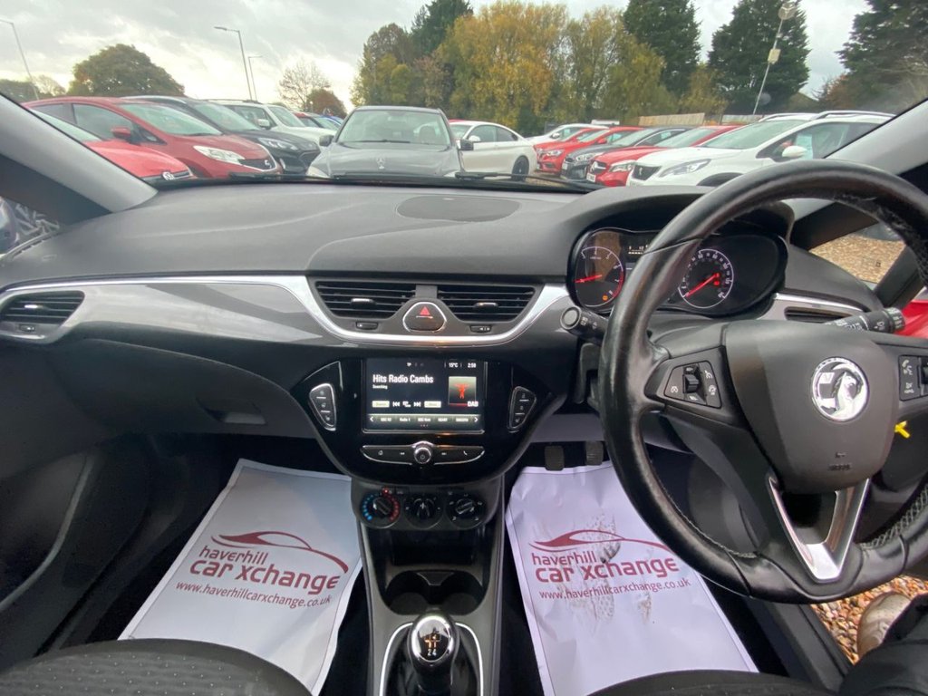 Used Vauxhall Corsa 2016 for sale - 76609060: Photo 31