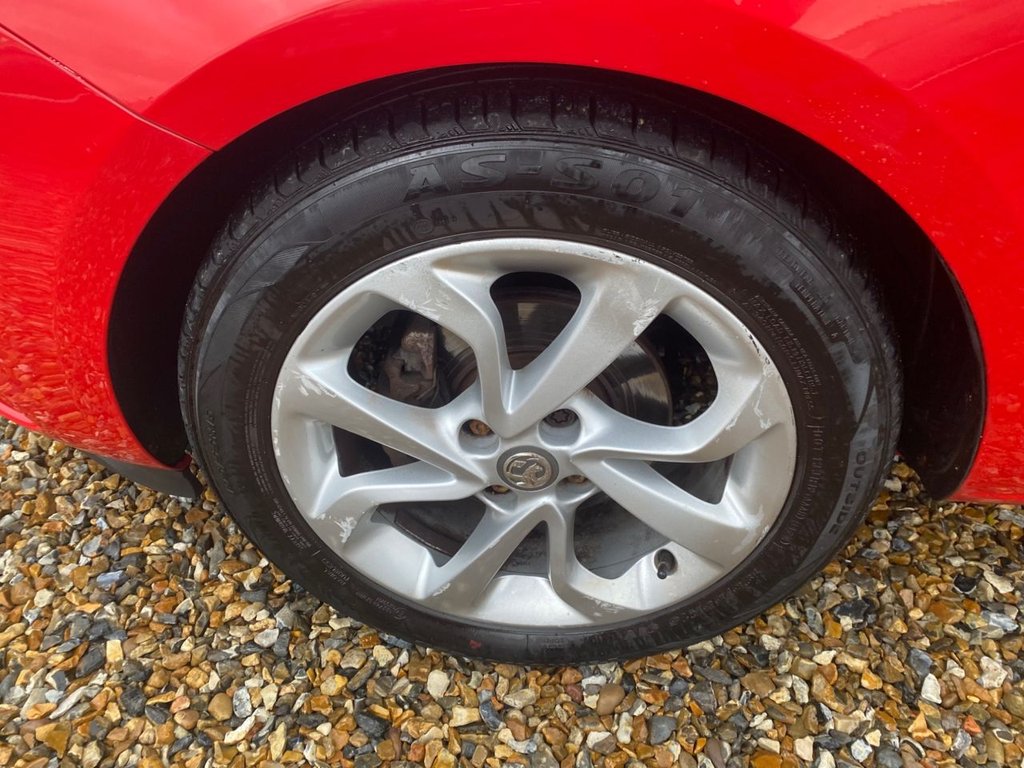 Used Vauxhall Corsa 2016 for sale - 76609060: Photo 35