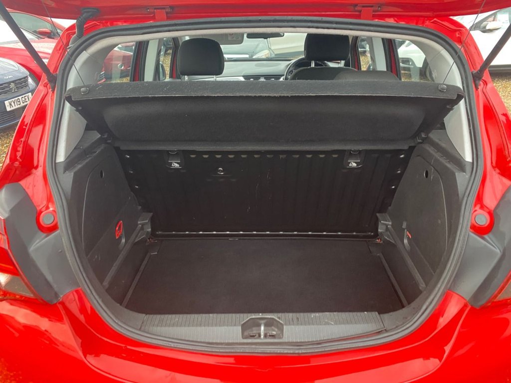 Used Vauxhall Corsa 2016 for sale - 76609060: Photo 6