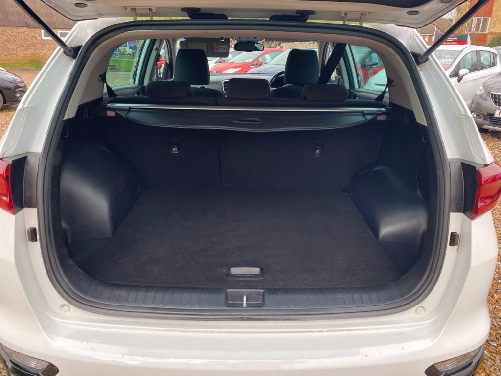 Used Kia Sportage 2018 for sale - 77551470: Photo 10