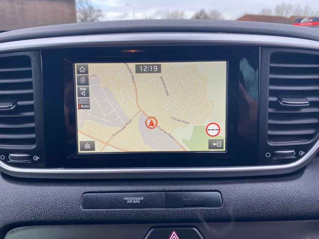 Used Kia Sportage 2018 for sale - 77551470: Photo 11