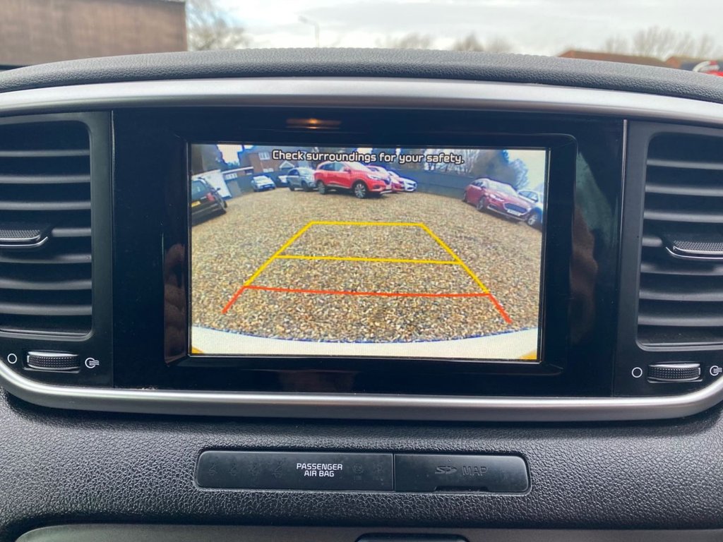 Used Kia Sportage 2018 for sale - 77551470: Photo 12