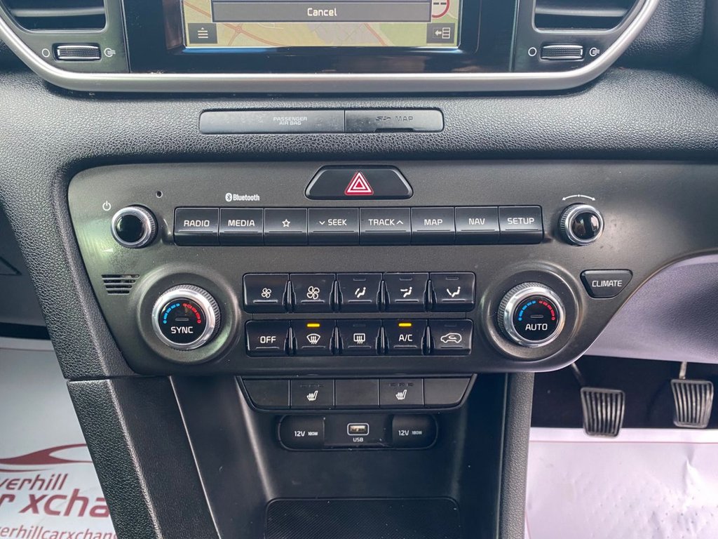 Used Kia Sportage 2018 for sale - 77551470: Photo 14