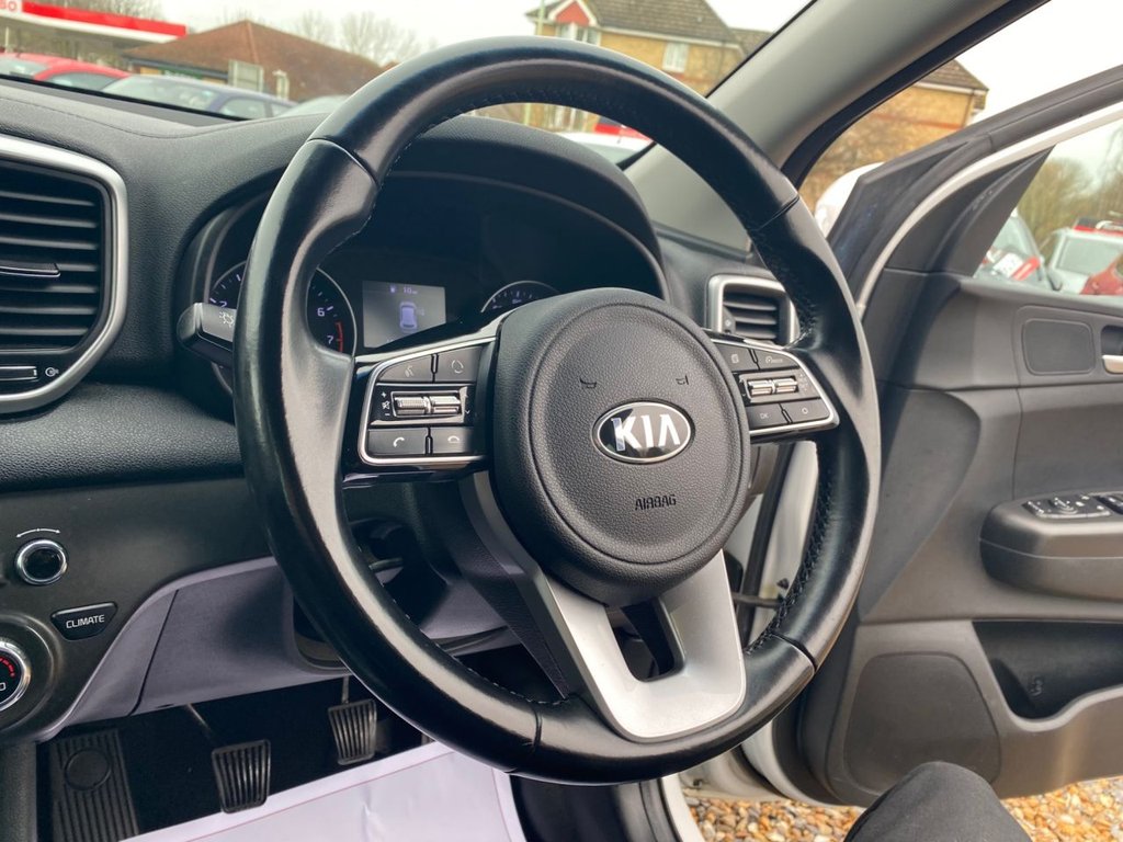 Used Kia Sportage 2018 for sale - 77551470: Photo 18