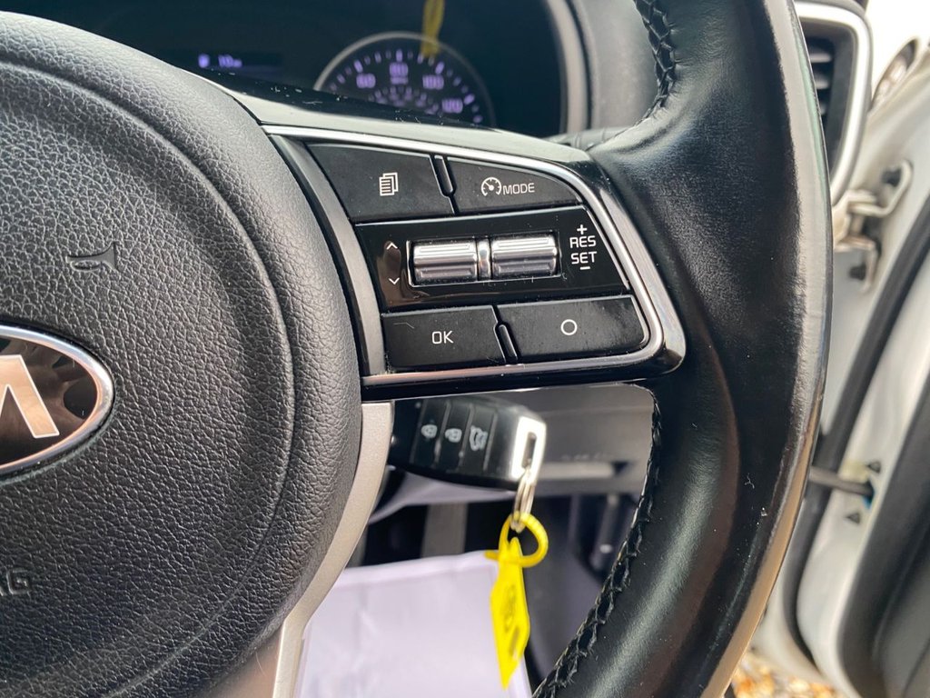 Used Kia Sportage 2018 for sale - 77551470: Photo 20