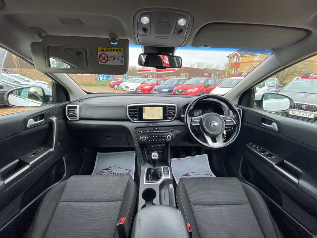 Used Kia Sportage 2018 for sale - 77551470: Photo 21