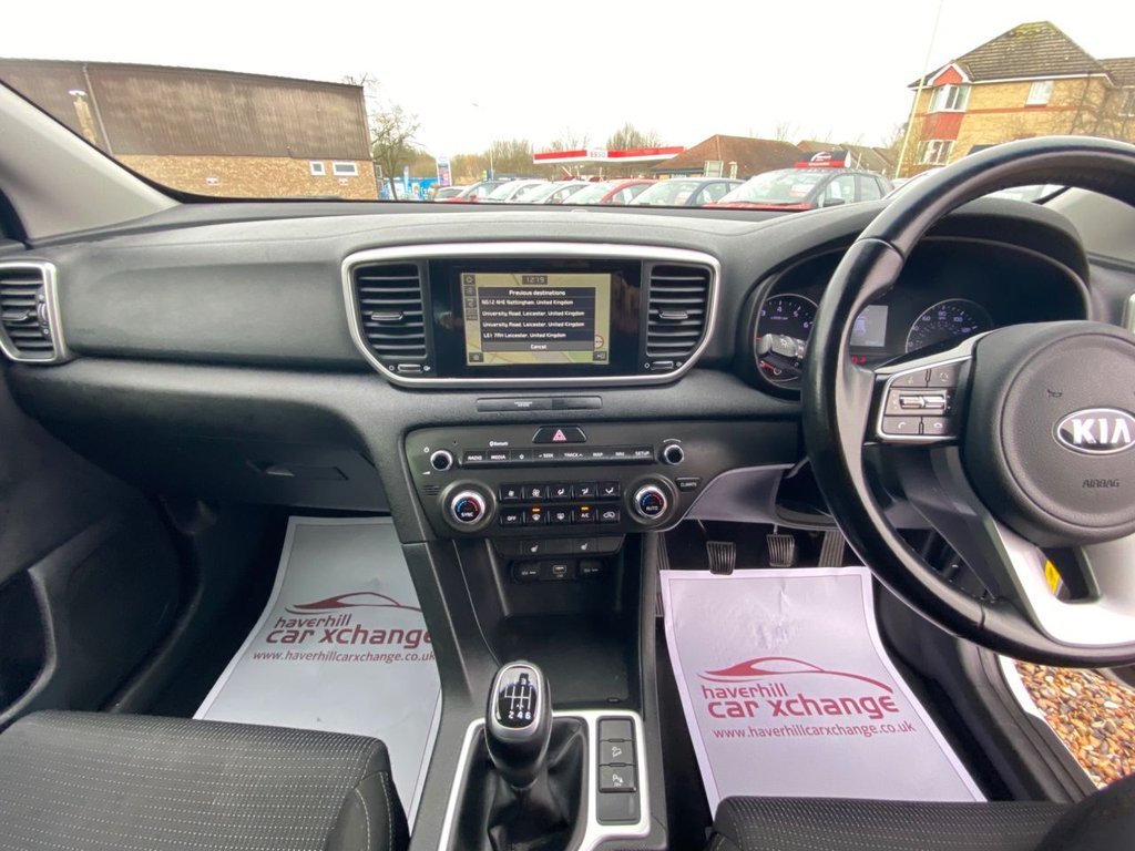 Used Kia Sportage 2018 for sale - 77551470: Photo 22
