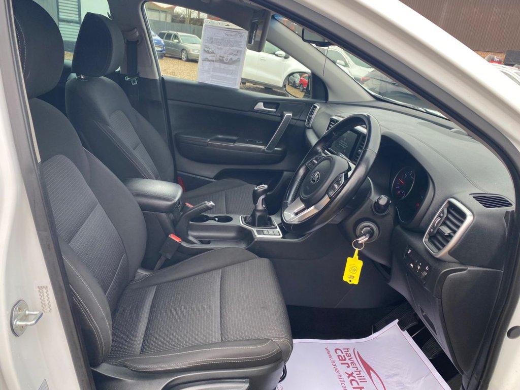 Used Kia Sportage 2018 for sale - 77551470: Photo 24