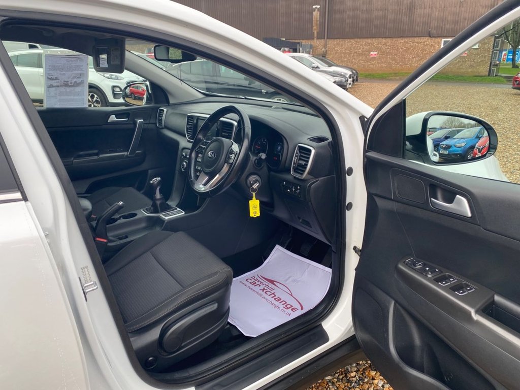 Used Kia Sportage 2018 for sale - 77551470: Photo 25