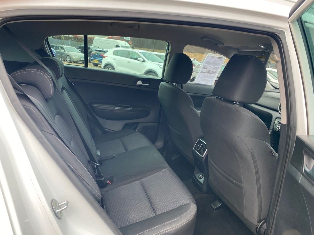 Used Kia Sportage 2018 for sale - 77551470: Photo 26