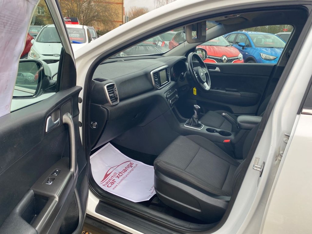 Used Kia Sportage 2018 for sale - 77551470: Photo 28