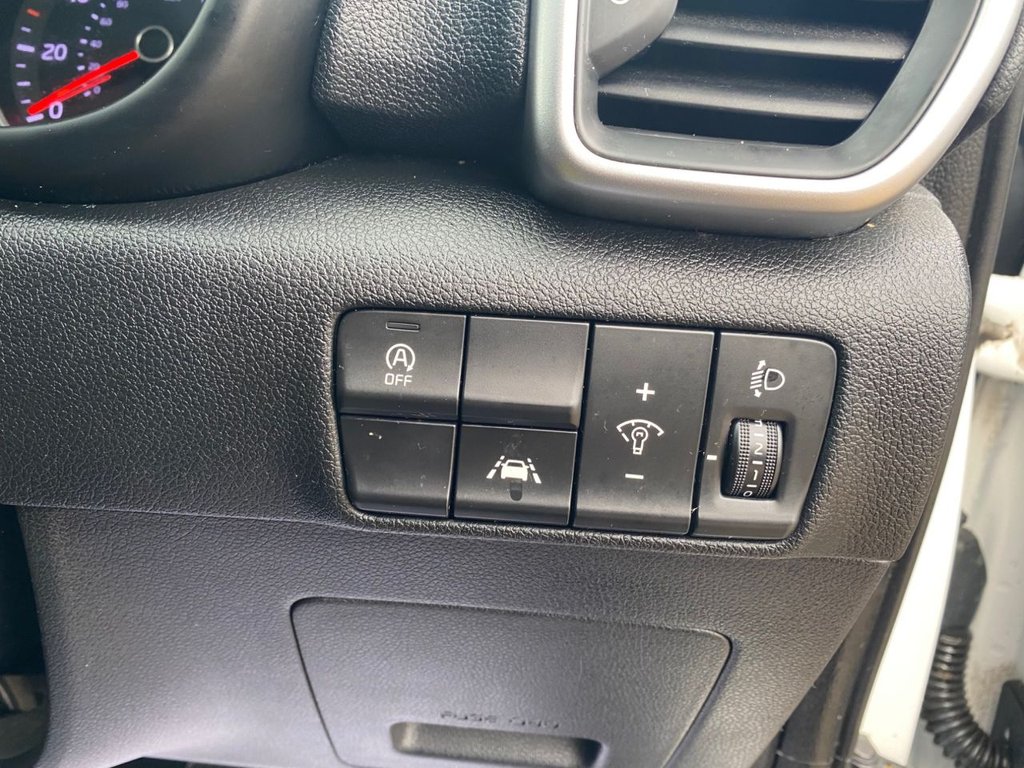 Used Kia Sportage 2018 for sale - 77551470: Photo 35