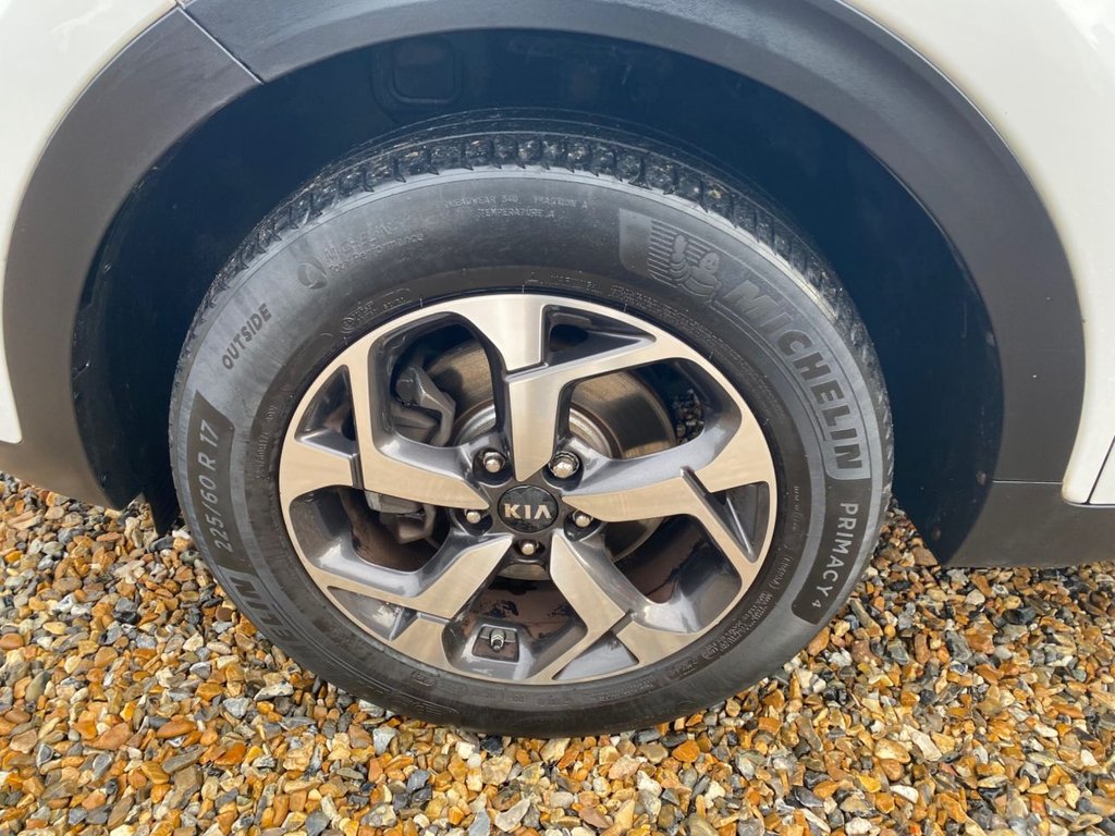 Used Kia Sportage 2018 for sale - 77551470: Photo 36