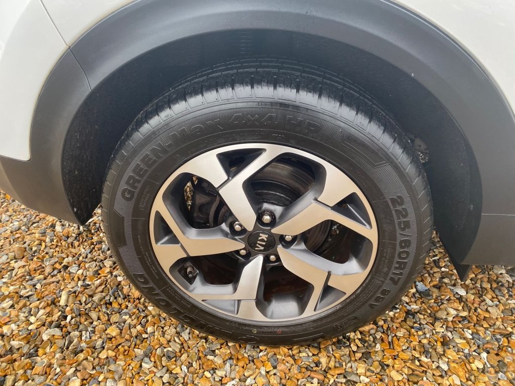 Used Kia Sportage 2018 for sale - 77551470: Photo 38