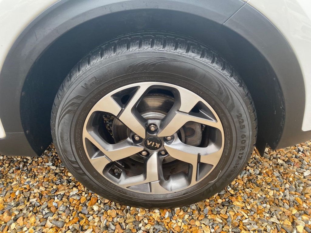 Used Kia Sportage 2018 for sale - 77551470: Photo 39