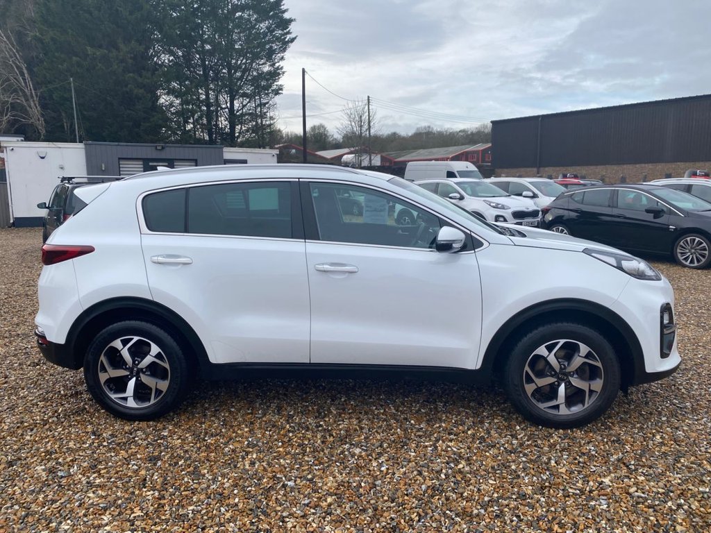 Used Kia Sportage 2018 for sale - 77551470: Photo 4
