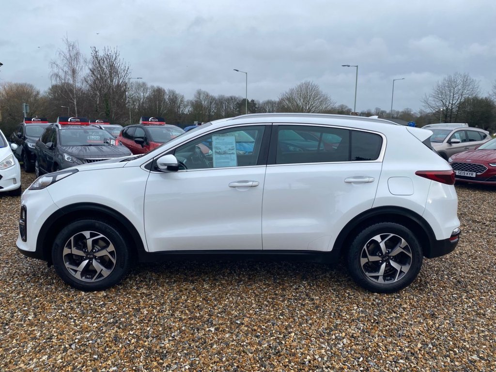Used Kia Sportage 2018 for sale - 77551470: Photo 8
