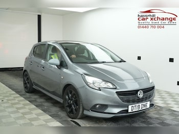 Used Vauxhall Corsa 2019 for sale - 79027013: Photo