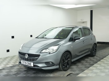 Used Vauxhall Corsa 2019 for sale - 79027013: Photo