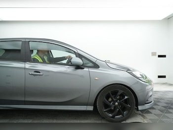 Used Vauxhall Corsa 2019 for sale - 79027013: Photo