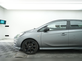 Used Vauxhall Corsa 2019 for sale - 79027013: Photo