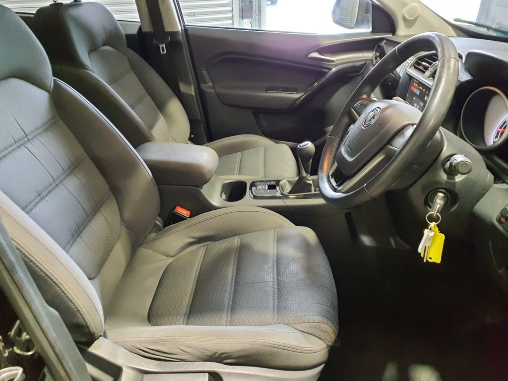 Used MG GS 2016 for sale - 77631625: Photo 10