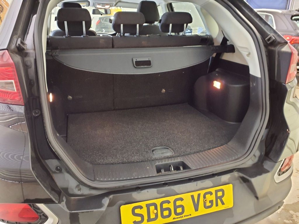 Used MG GS 2016 for sale - 77631625: Photo 12