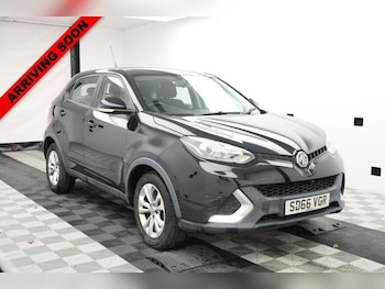 2016 (66) - 1.5 TGI Excite 5dr