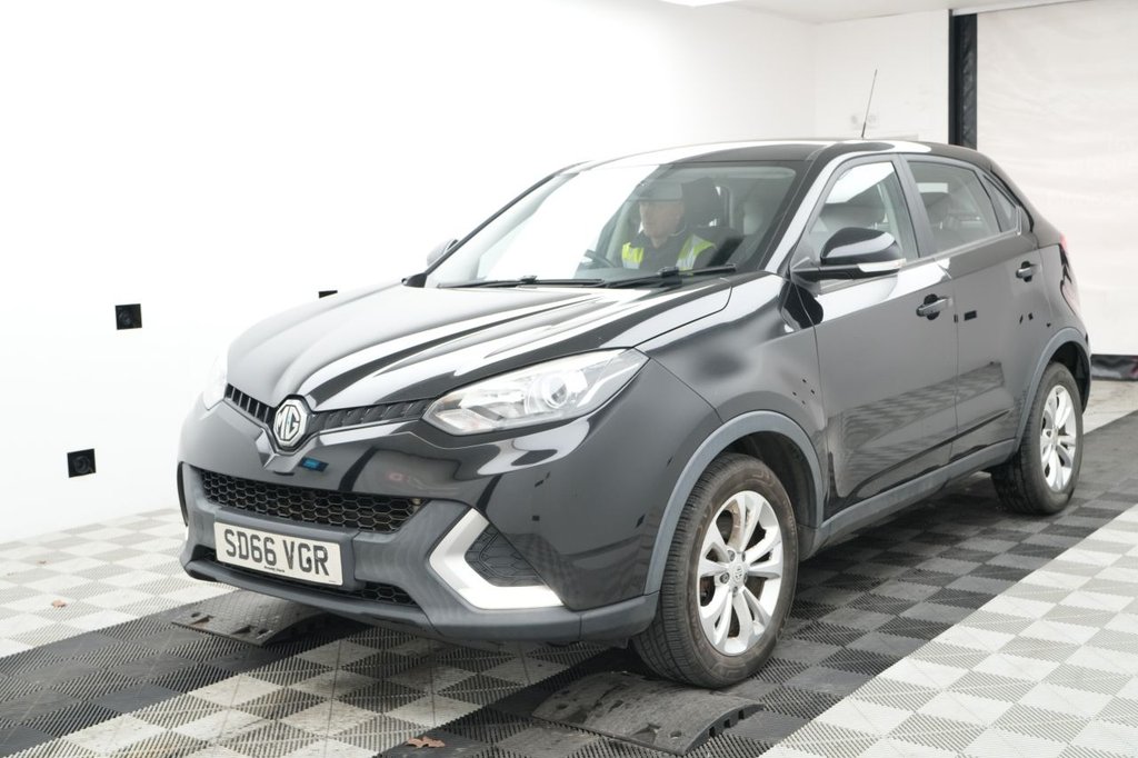 Used MG GS 2016 for sale - 77631625: Photo 2