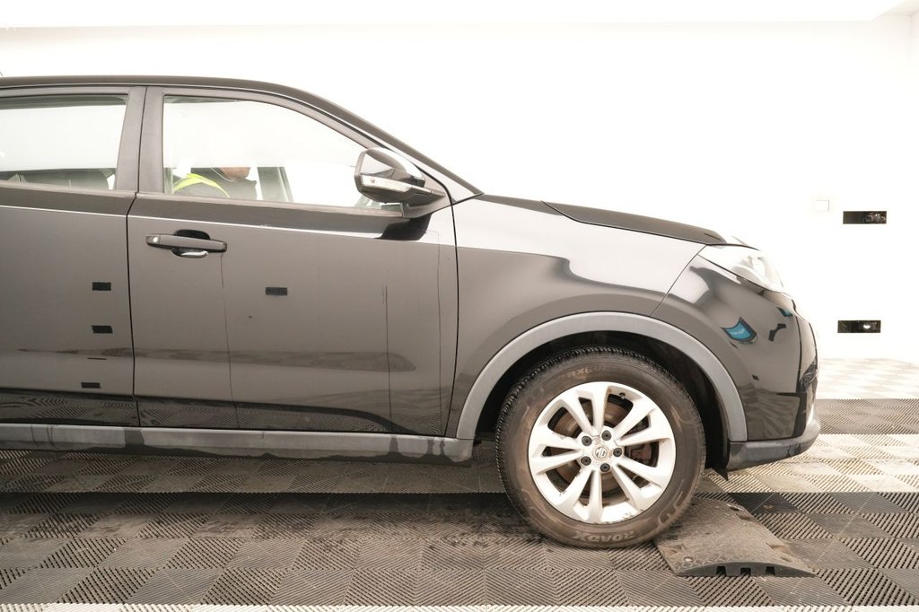 Used MG GS 2016 for sale - 77631625: Photo 3