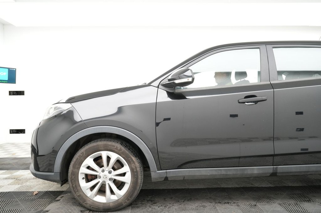 Used MG GS 2016 for sale - 77631625: Photo 4