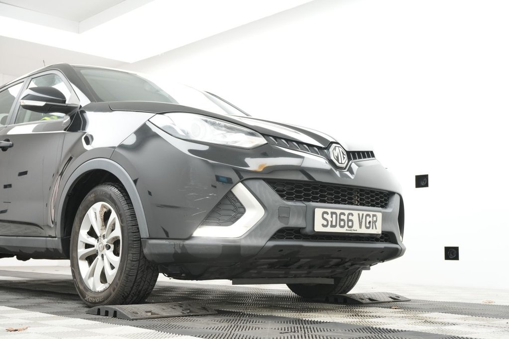 Used MG GS 2016 for sale - 77631625: Photo 5