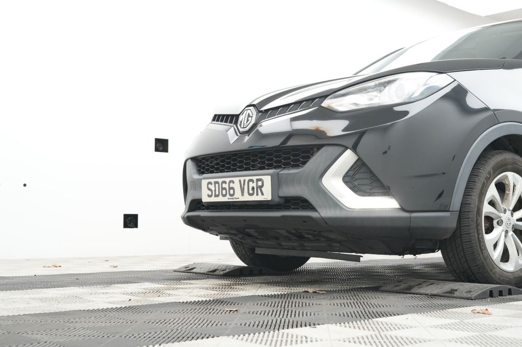 Used MG GS 2016 for sale - 77631625: Photo 6