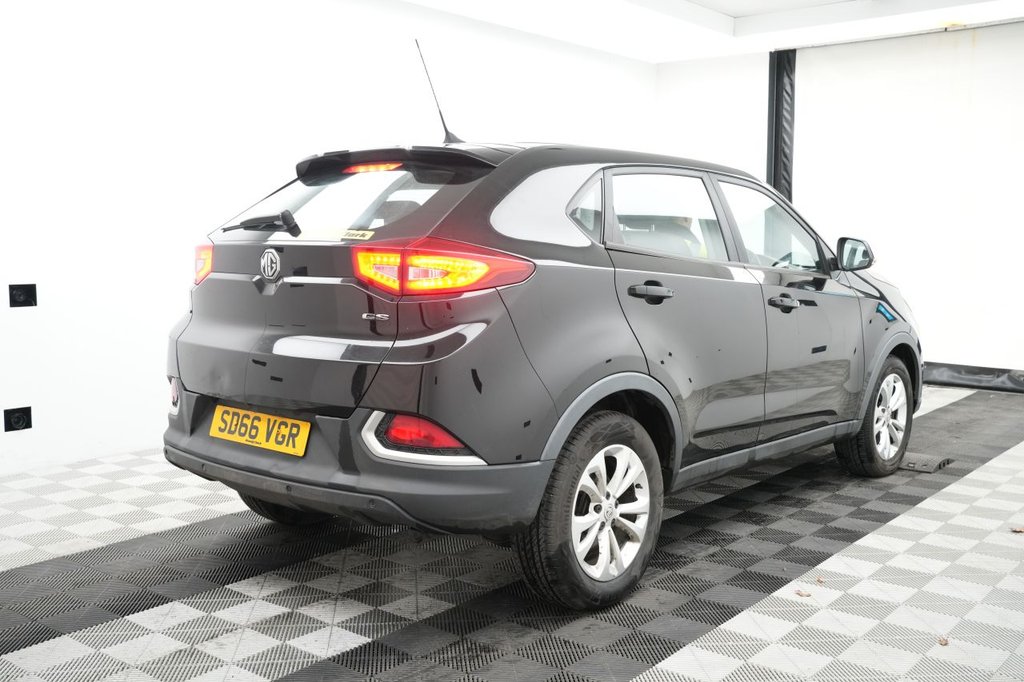 Used MG GS 2016 for sale - 77631625: Photo 7