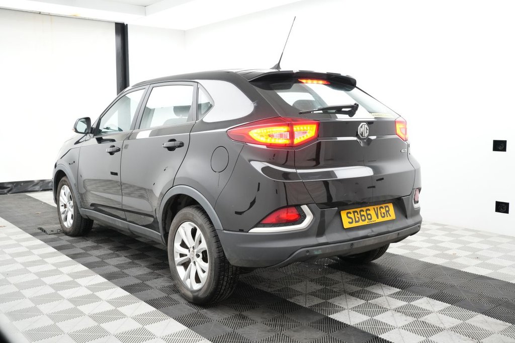 Used MG GS 2016 for sale - 77631625: Photo 8