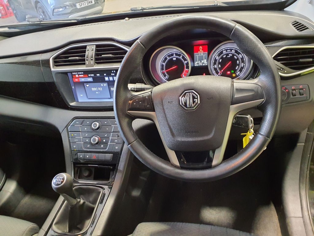 Used MG GS 2016 for sale - 77631625: Photo 9