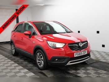 2019 (68) - 1.2 Tech Line Nav 5dr